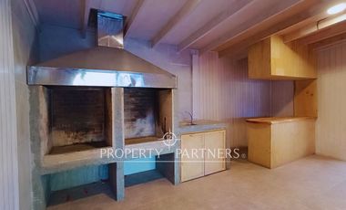 Casa Amplia en Portal del Sol – A Pasos de Playa y Centro de Panguipulli