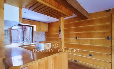 Casa Amplia en Portal del Sol – A Pasos de Playa y Centro de Panguipulli