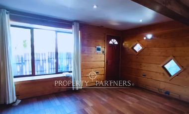 Casa Amplia en Portal del Sol – A Pasos de Playa y Centro de Panguipulli