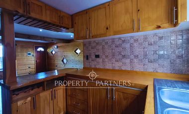 Casa Amplia en Portal del Sol – A Pasos de Playa y Centro de Panguipulli