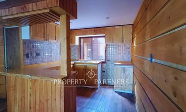 Casa Amplia en Portal del Sol – A Pasos de Playa y Centro de Panguipulli