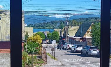 Casa Amplia en Portal del Sol – A Pasos de Playa y Centro de Panguipulli