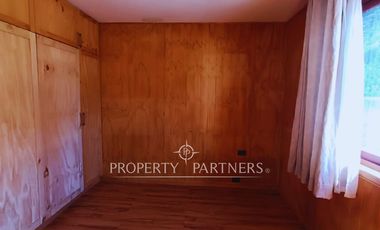 Casa Amplia en Portal del Sol – A Pasos de Playa y Centro de Panguipulli