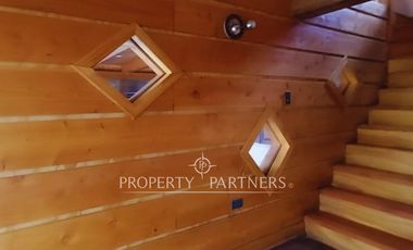 Casa Amplia en Portal del Sol – A Pasos de Playa y Centro de Panguipulli