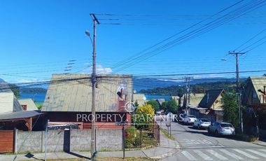 Casa Amplia en Portal del Sol – A Pasos de Playa y Centro de Panguipulli