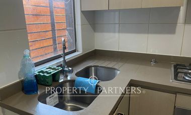 Casa familiar en Buin con patio y excelente conectividad