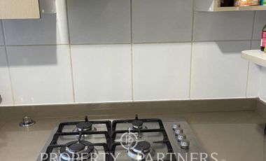 Casa familiar en Buin con patio y excelente conectividad