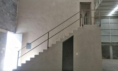 BODEGA RENTA LA FE, SAN NICOLÁS