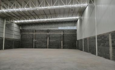 BODEGA RENTA LA FE, SAN NICOLÁS