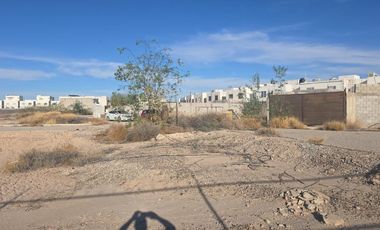 TERRENO EN VENTA EN JARDINES DE LAS ETNIAS TORREON, COAHUILA.