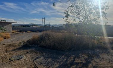 TERRENO EN VENTA EN JARDINES DE LAS ETNIAS TORREON, COAHUILA.