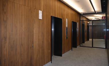 Oficina en Venta- Yama Alpes