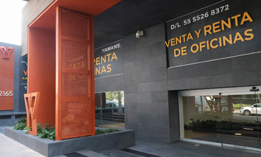 Oficina en Venta- Yama Alpes