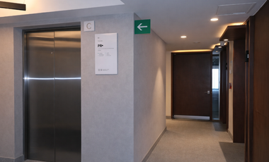 Oficina en Venta- Yama Alpes