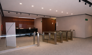 Oficina en Venta- Yama Alpes