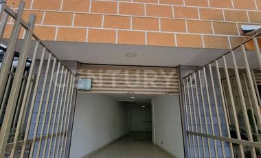 Alquiler local comercial / Apartamento – Barrio San Fernando