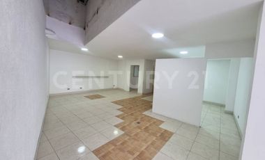 Alquiler local comercial / Apartamento – Barrio San Fernando