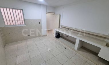 Alquiler local comercial / Apartamento – Barrio San Fernando