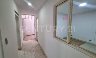 Alquiler local comercial / Apartamento – Barrio San Fernando