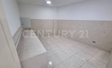 Alquiler local comercial / Apartamento – Barrio San Fernando