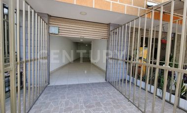 Alquiler local comercial / Apartamento – Barrio San Fernando