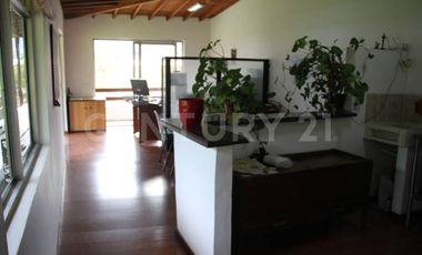 RENTO CASA-FINCA EN LA TABLAZA CALDAS