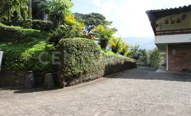 RENTO CASA-FINCA EN LA TABLAZA CALDAS