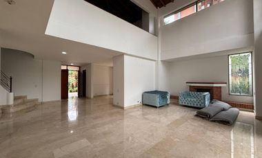 ARRIENDO de CASAS en MedellÃ­n
