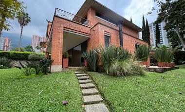 ARRIENDO de CASAS en MedellÃ­n