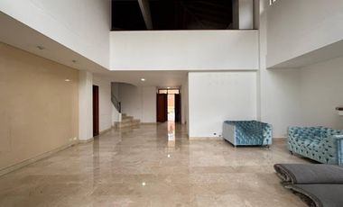 ARRIENDO de CASAS en MedellÃ­n