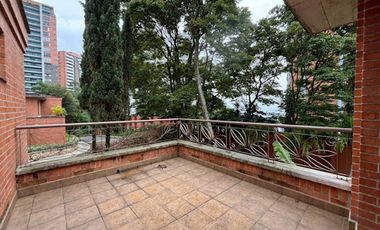 ARRIENDO de CASAS en MedellÃ­n