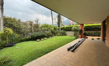 ARRIENDO de CASAS en MedellÃ­n