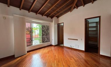 ARRIENDO de CASAS en MedellÃ­n