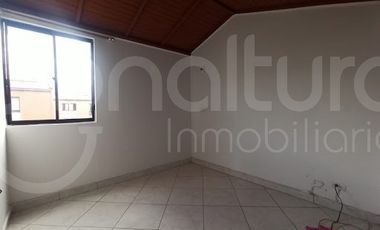 ARRIENDO de APARTAMENTO en ItaguÃ­