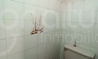 ARRIENDO de APARTAMENTO en ItaguÃ­