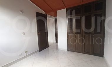 ARRIENDO de APARTAMENTO en ItaguÃ­