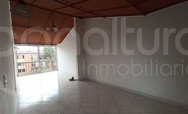 ARRIENDO de APARTAMENTO en ItaguÃ­