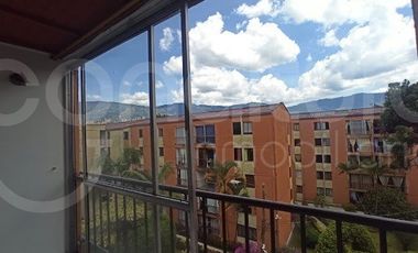 ARRIENDO de APARTAMENTO en ItaguÃ­