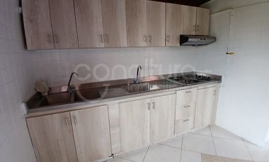 ARRIENDO de APARTAMENTO en ItaguÃ­