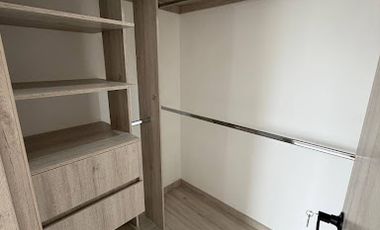 ARRIENDO de APARTAMENTO en CALI