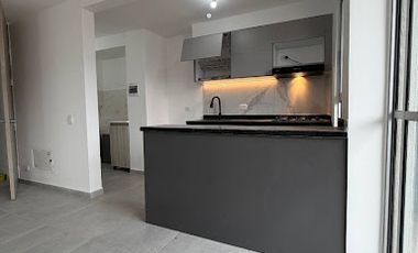 ARRIENDO de APARTAMENTO en CALI