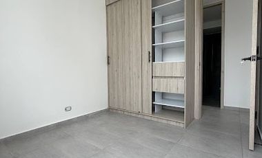 ARRIENDO de APARTAMENTO en CALI