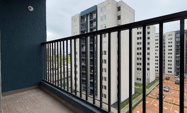 ARRIENDO de APARTAMENTO en CALI