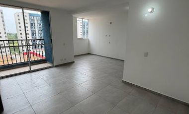 ARRIENDO de APARTAMENTO en CALI