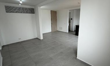 ARRIENDO de APARTAMENTO en CALI