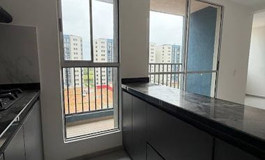 ARRIENDO de APARTAMENTO en CALI