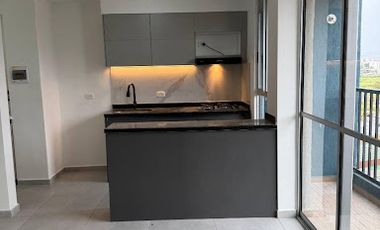 ARRIENDO de APARTAMENTO en CALI