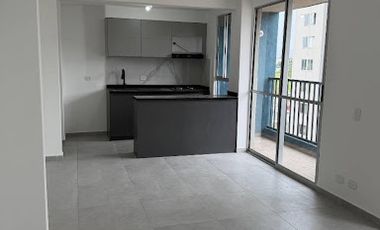 ARRIENDO de APARTAMENTO en CALI