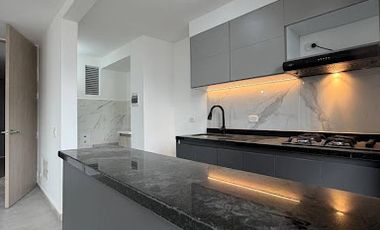 ARRIENDO de APARTAMENTO en CALI