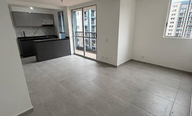 ARRIENDO de APARTAMENTO en CALI
